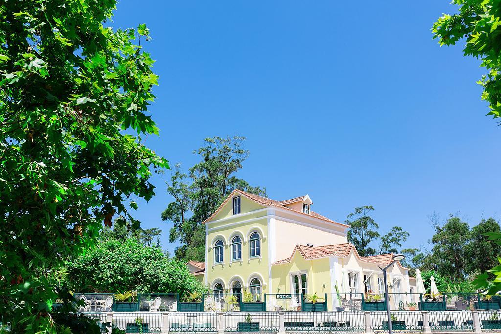 Hotel Nova Sintra Eksteriør bilde