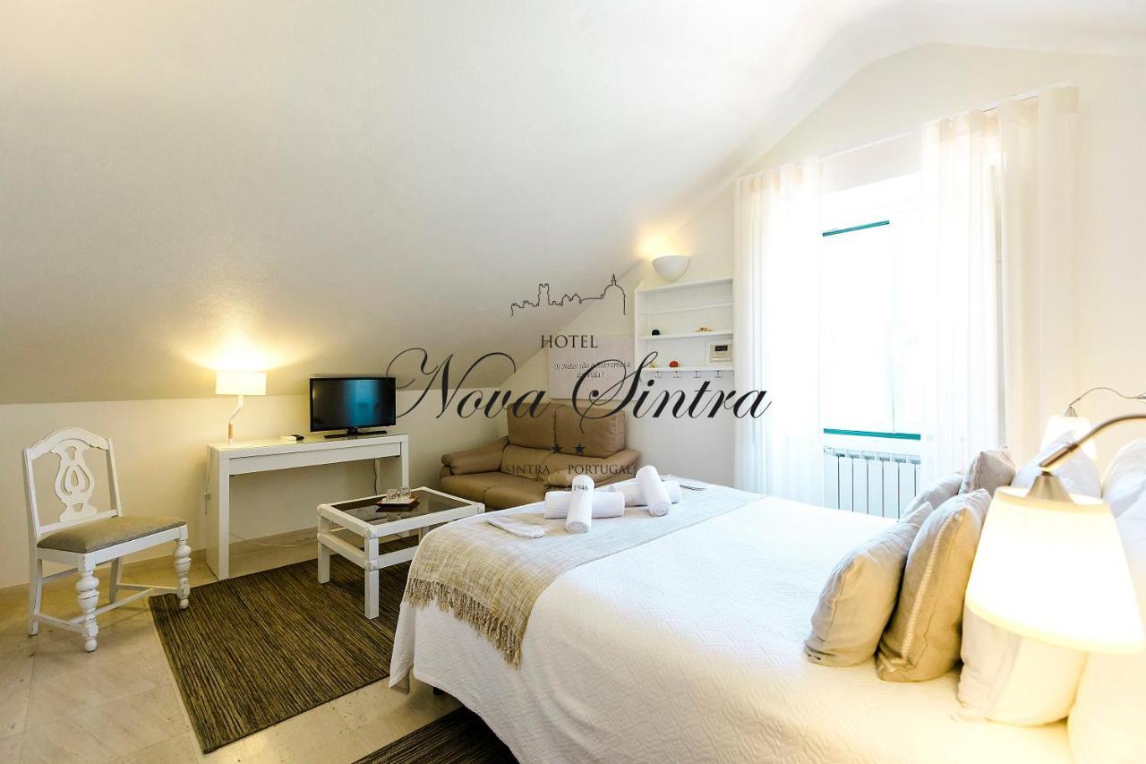 Hotel Nova Sintra Rom bilde