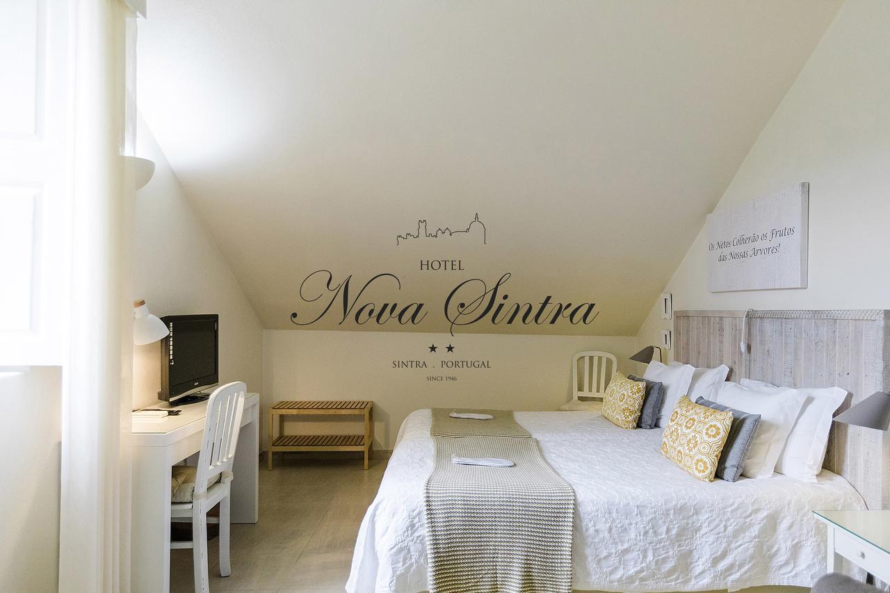 Hotel Nova Sintra Rom bilde